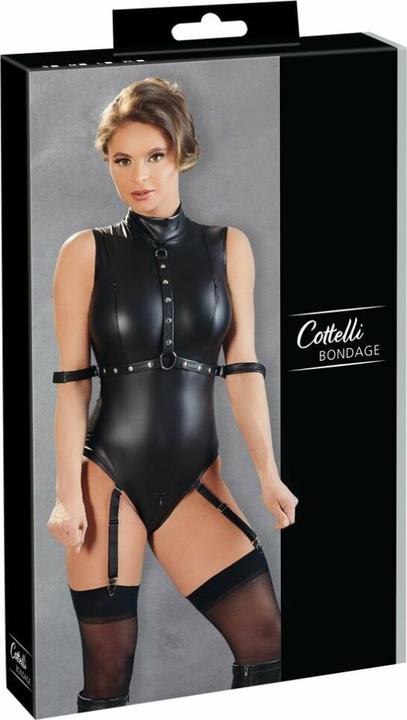 Cottelli Collection Bondage Strapsbody