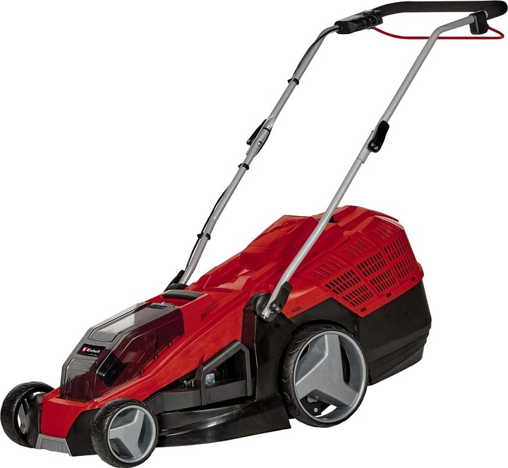 Einhell GE-CM 36/43 Li M- Solo (Akkubetrieb)