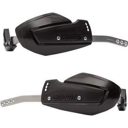 CIRCUIT Equipment, Motorrad Zubehör, alloy