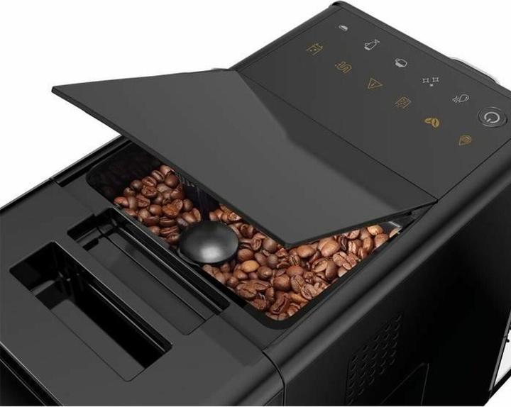 Actual product image Beko CEG3194B