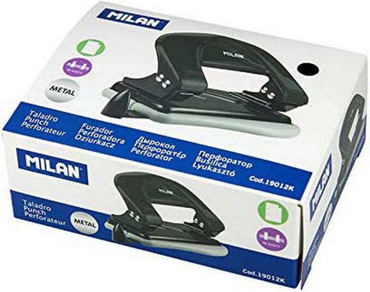 Actual product image Black hole punch