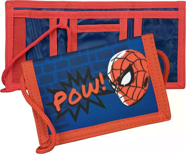 Produktbild Undercover Spiderman