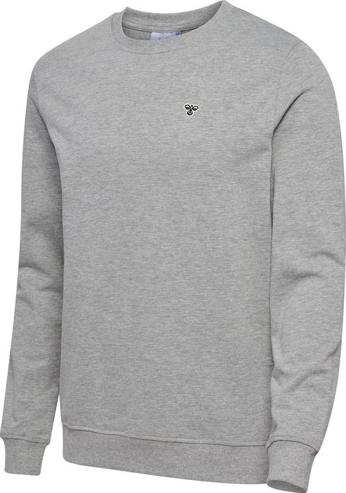 Actual product image hummel hmlIC FRED SWEATSHIRT (XL)