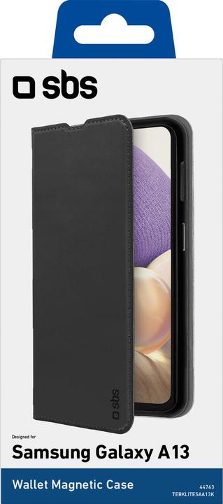 Produktbild SBS Klapphülle (Samsung Galaxy A13)