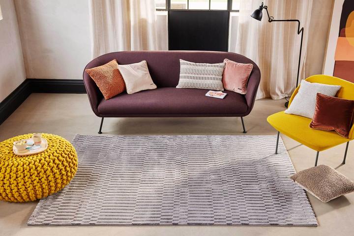 Produktbild Esprit Teppich Linn (120 x 170 cm)