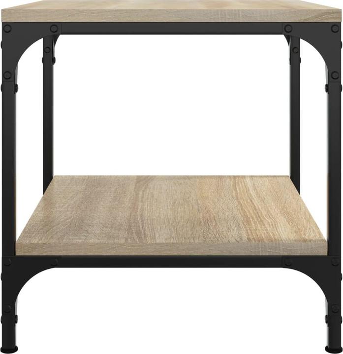Image du produit vidaXL Beistelltisch