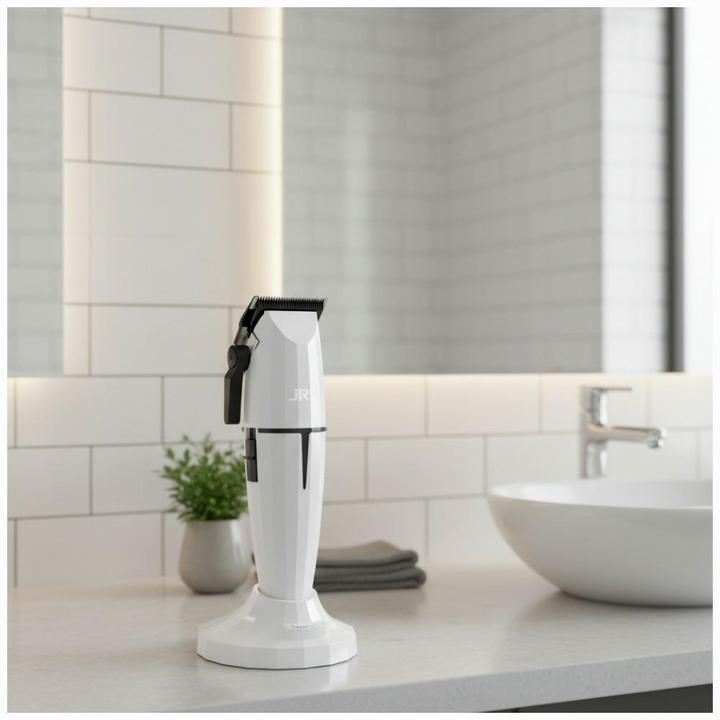 Immagine prodotto JRL Cordless razor Onyx 2020C white