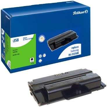 Produktbild Pelikan Ml-D3050bpelk (BK)