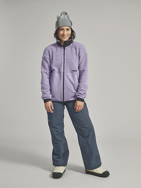 Image du produit Ortovox Fleece Teddy (S)