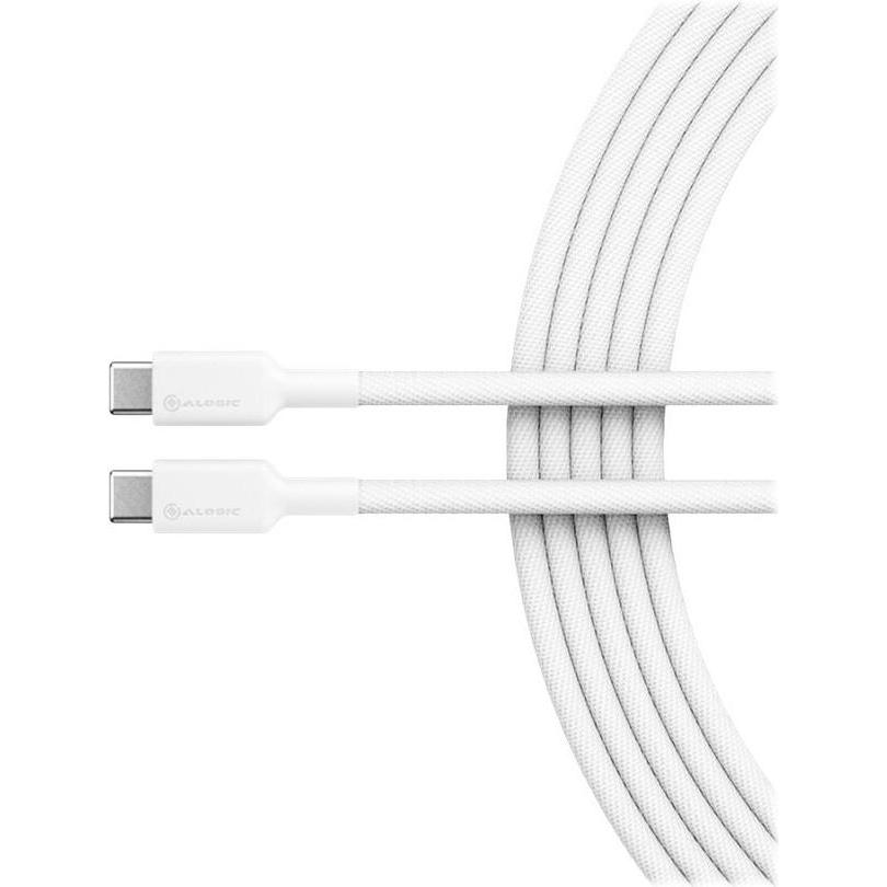 Alogic Elements PRO USB-C to USB-C cha (1 m, USB 2.0), USB Kabel