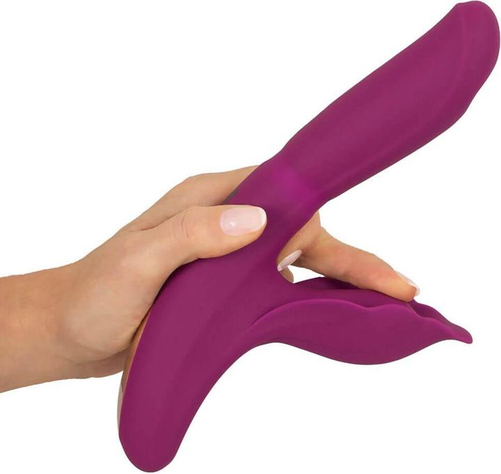 Produktbild Javida 4 Function Vibrator