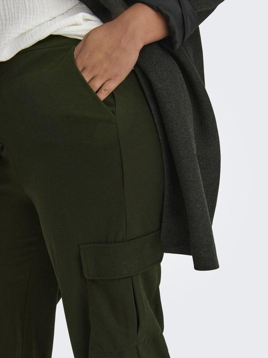 Actual product image Only Regular fit cargo trousers Cargo trousers (M)