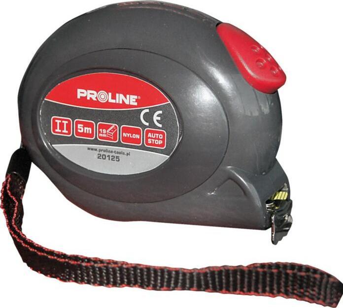 Actual product image Pro-Line Miara zwijana 3m (20123)