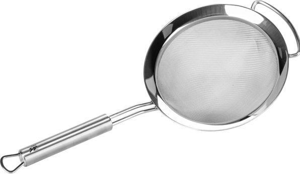 Produktbild WMF Küchensieb 16cm mit Drahtgeflecht Profi Plus Edelstahl (16 cm)