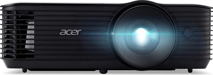 Image du produit Acer X138WHP (WXGA, 4000 lm, 1.54 - 1.72:1)