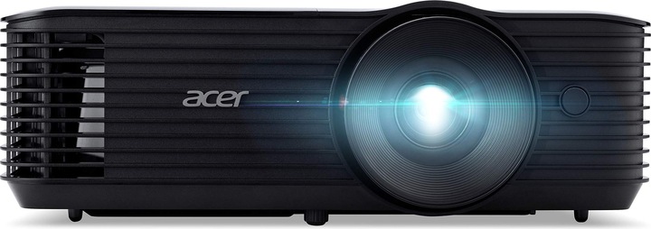 Actual product image Acer X138WHP (WXGA, 4000 lm, 1.54 - 1.72:1)