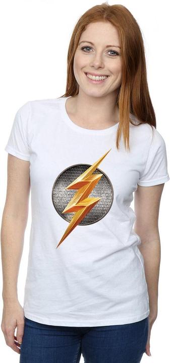Image du produit The Flash - T-shirt - Femme (L)