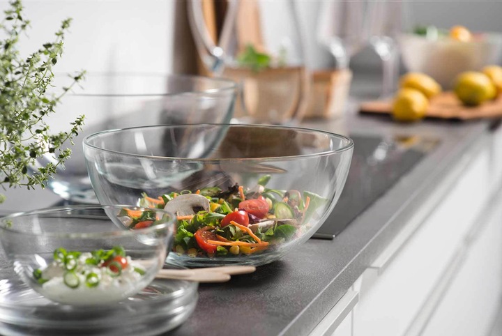 Actual product image Leonardo Cucina (21.50 cm, 1.50 l, 1 x)