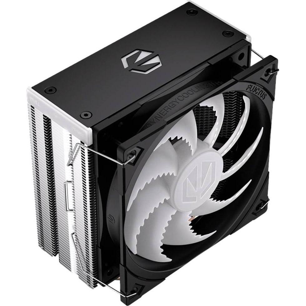 Thumbnail - Endorfy Fera 5 (155 mm), CPU Kühler, Schwarz
