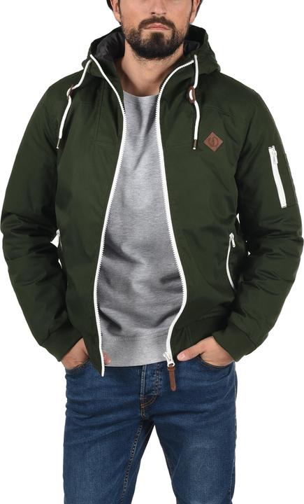 Actual product image Solid Tilly (XL)
