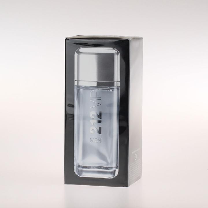 Actual product image Carolina Herrera 212 Vip (Eau de toilette, 200 ml)
