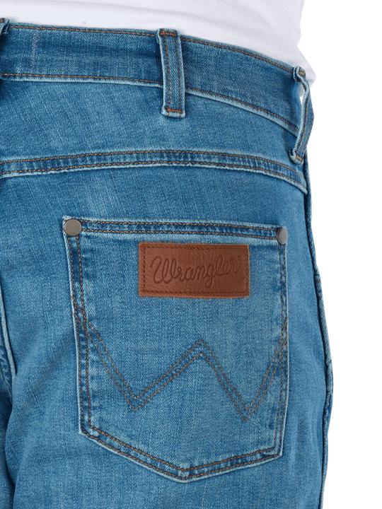 Actual product image Wrangler 10022037 (W31/L32)