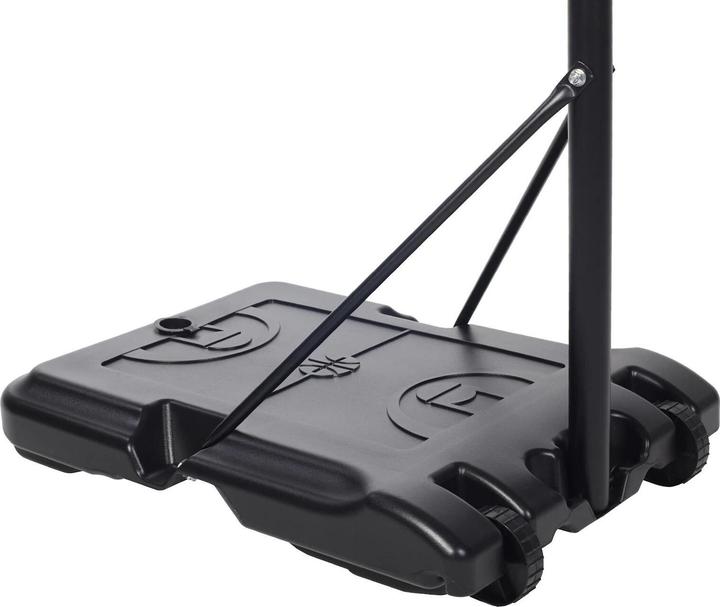 Immagine prodotto Salta Dribble Obręcz do koszykówki 83x254x130cm
