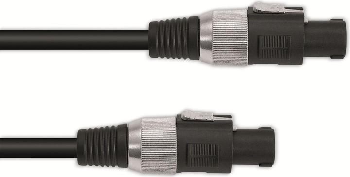 Actual product image Omnitronic Speaker cable (10 m, 5 mm²)