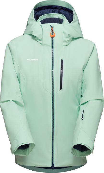 Produktbild Mammut Stoney HS Thermo Jacket Women (XL)