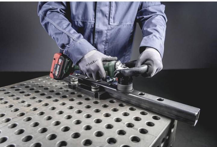 Image du produit Metabo KFMVB 18 LTX BL 4 RF