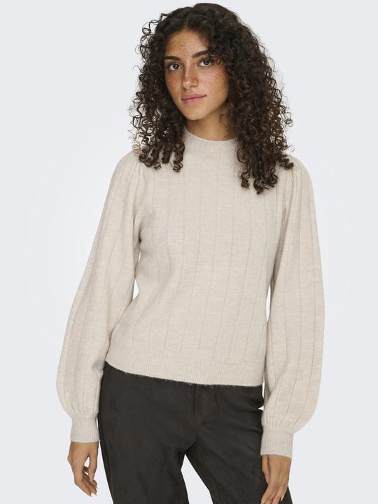 Produktbild Only ONLFIRENZE Strickpullover Strickpullover (L)