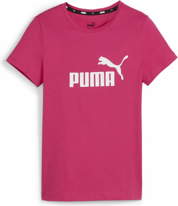 Immagine prodotto Puma Maglietta con logo ESS-587029 (152)