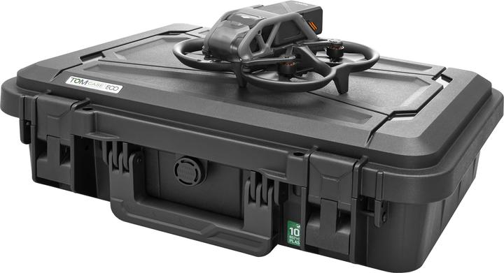 Produktbild TomCase Outdoor Koffer für DJI Avata Fly More Set und viel Zubehör