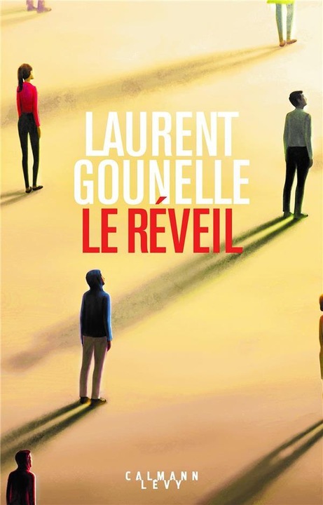 Produktbild Le réveil (Französisch, Laurent Gounelle, 2022)