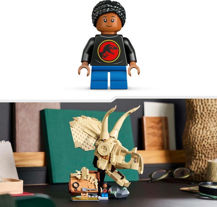 Immagine prodotto LEGO Jurassic World (76969, LEGO Jurassic World)