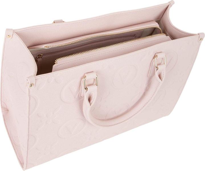 Actual product image Valentino Samba Re Shopping Bag (12 l)