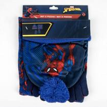 Immagine prodotto Disney 3 set di pezzi di Snood Spiderman