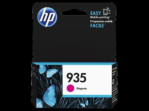 Actual product image HP 935 (M)