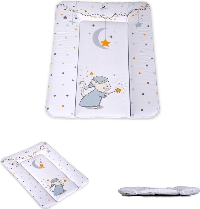 Produktbild Cangaroo Wickelauflage Soft 50 x 70 cm