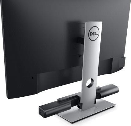 Produktbild Dell AC511M 2.0 Kanäle 2,5 W Schwarz (2.50 W, 2.0 Kanal)