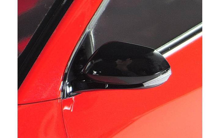 Produktbild Tamiya Toyota GR Yaris (Kit)