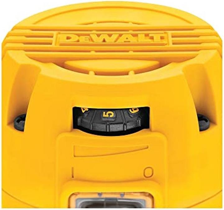 Produktbild DeWalt Oberfräse