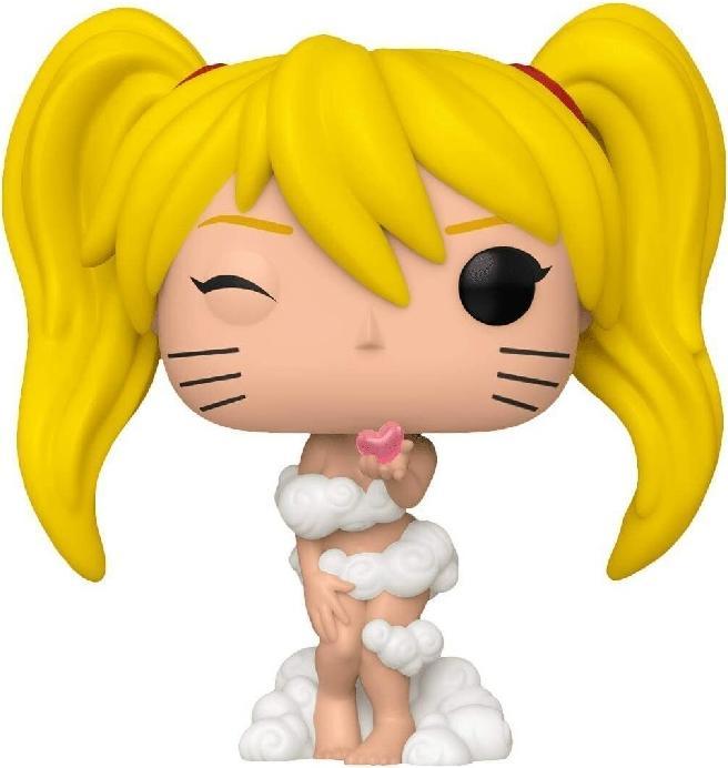 Actual product image Funko Pop! Naruto : Naruto Uzumaki (Sexy Jutsu) (726) EXM