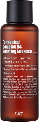 Produktbild Purito Fermented Complex 94 (150 ml)