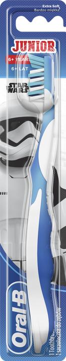 Oral-B Oral B - Junior Star Wars Toothpaste - Toothbrush (1 x)
