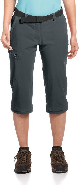 Produktbild Maier Sports Damen Arolla Zip Hose (M)