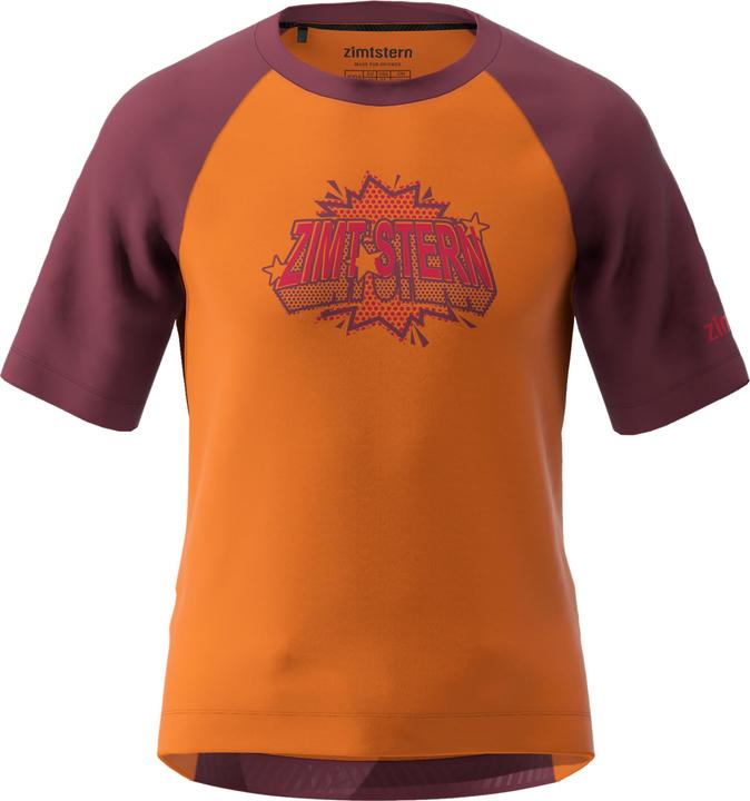 Windsor Wine, Burnt Orange