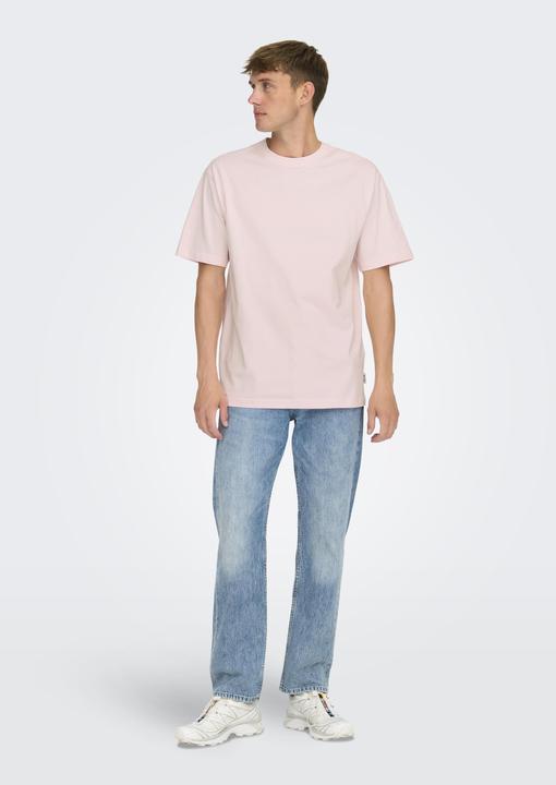 Immagine prodotto Only & Sons Onsfred Life Rlx Ss Tee Noos (XS)