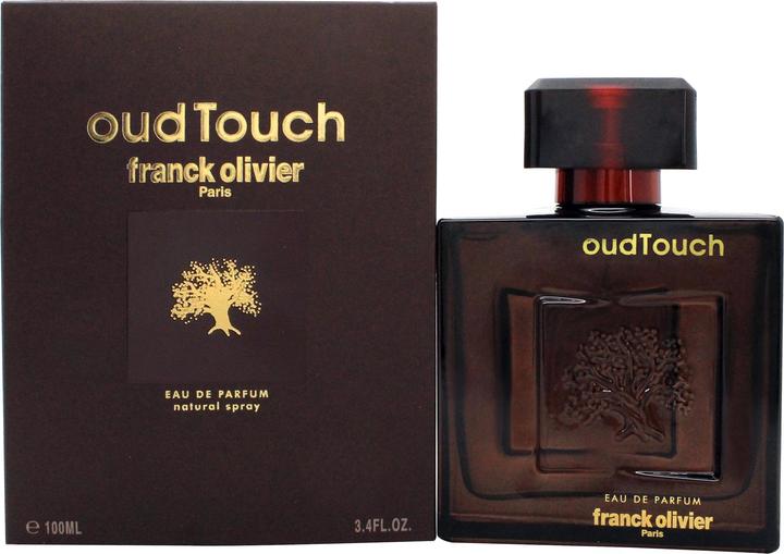 Produktbild Franck Olivier Oud Touch (Eau de Parfum, 100 ml)
