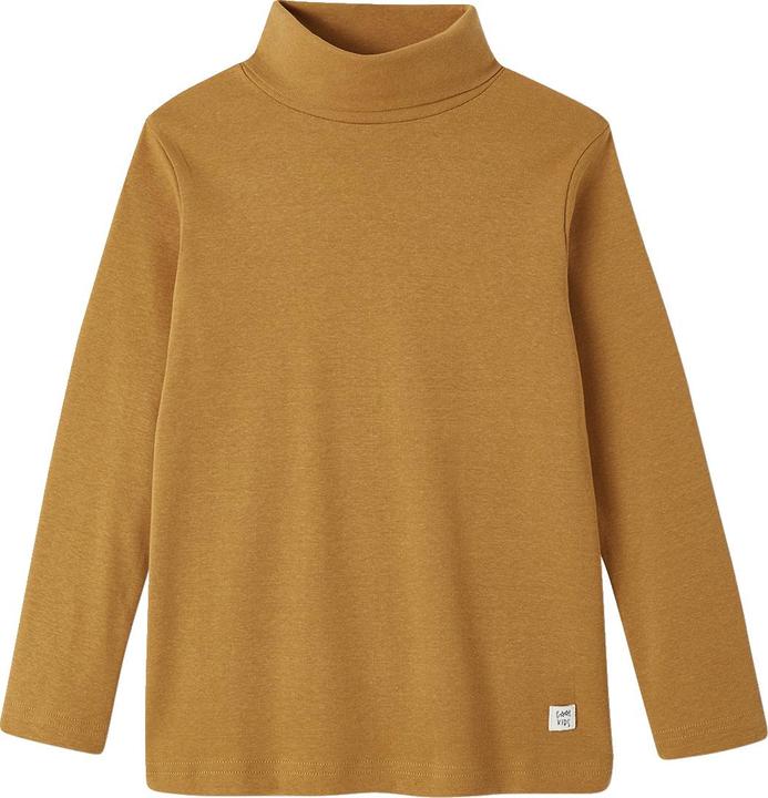 Actual product image Vertbaudet 3er-Pack Jungen Rollkragen-Shirts (158, 164)
